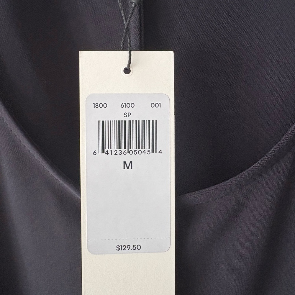 Calvin Klein Midi Dress NWT - Picture 3 of 4